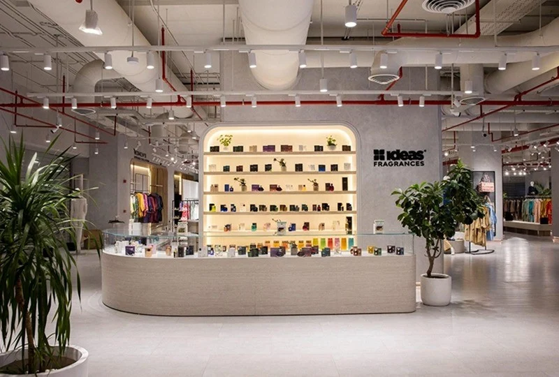 Design studio